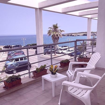 Terrazza Sul Mare Βίλα Torre dell'Orso Εξωτερικό φωτογραφία