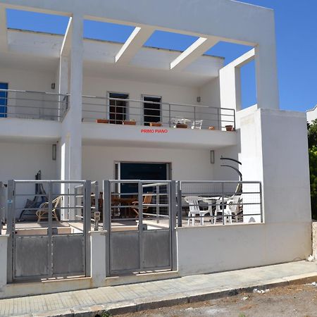 Terrazza Sul Mare Βίλα Torre dell'Orso Εξωτερικό φωτογραφία