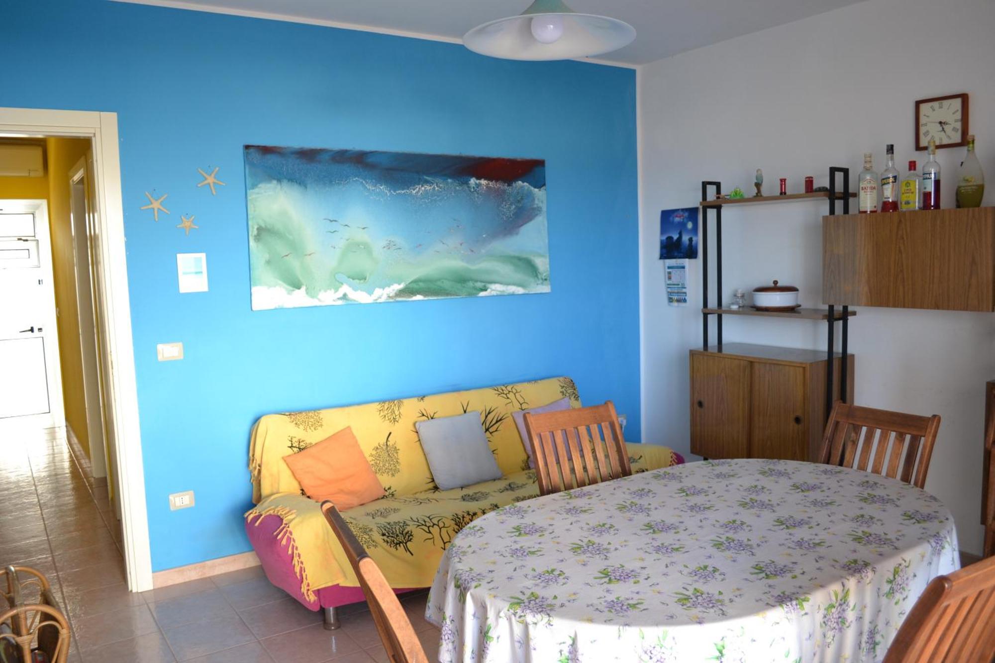 Terrazza Sul Mare Βίλα Torre dell'Orso Εξωτερικό φωτογραφία