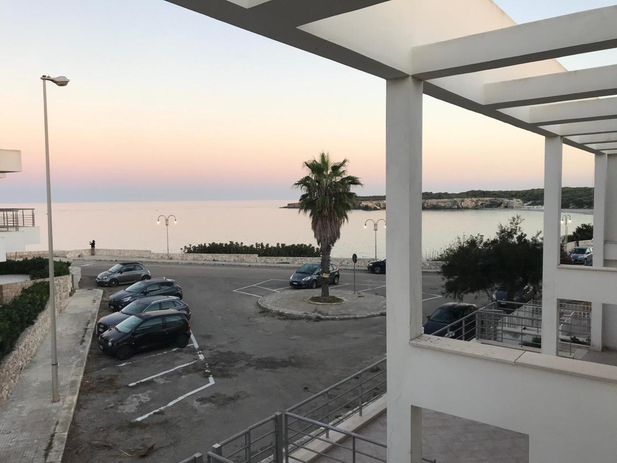 Terrazza Sul Mare Βίλα Torre dell'Orso Εξωτερικό φωτογραφία