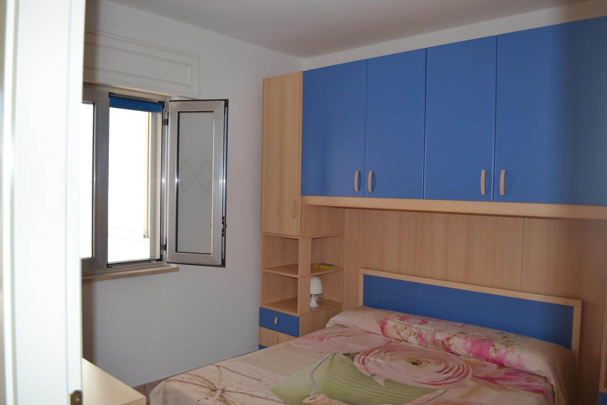 Terrazza Sul Mare Βίλα Torre dell'Orso Εξωτερικό φωτογραφία