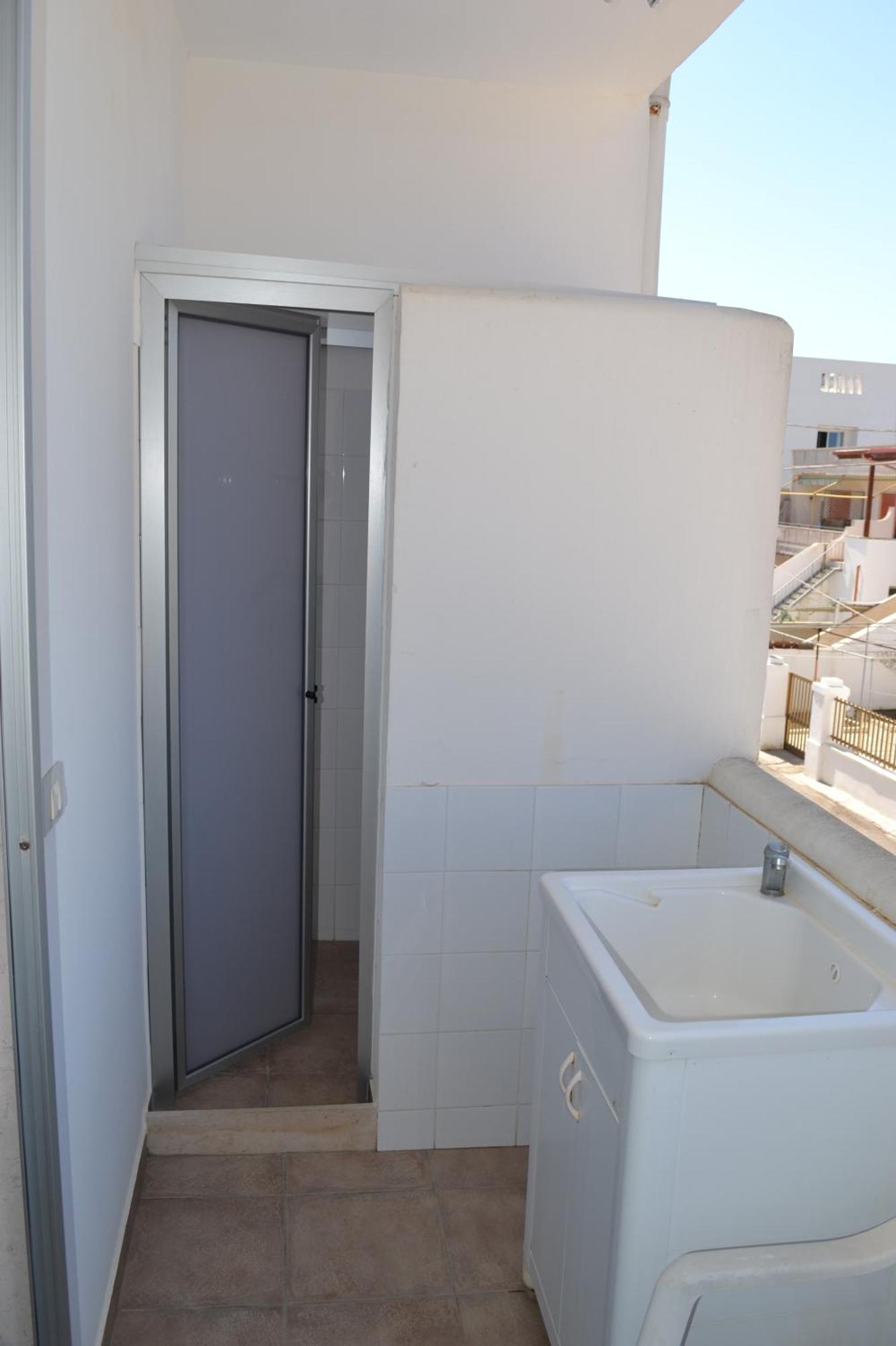 Terrazza Sul Mare Βίλα Torre dell'Orso Εξωτερικό φωτογραφία