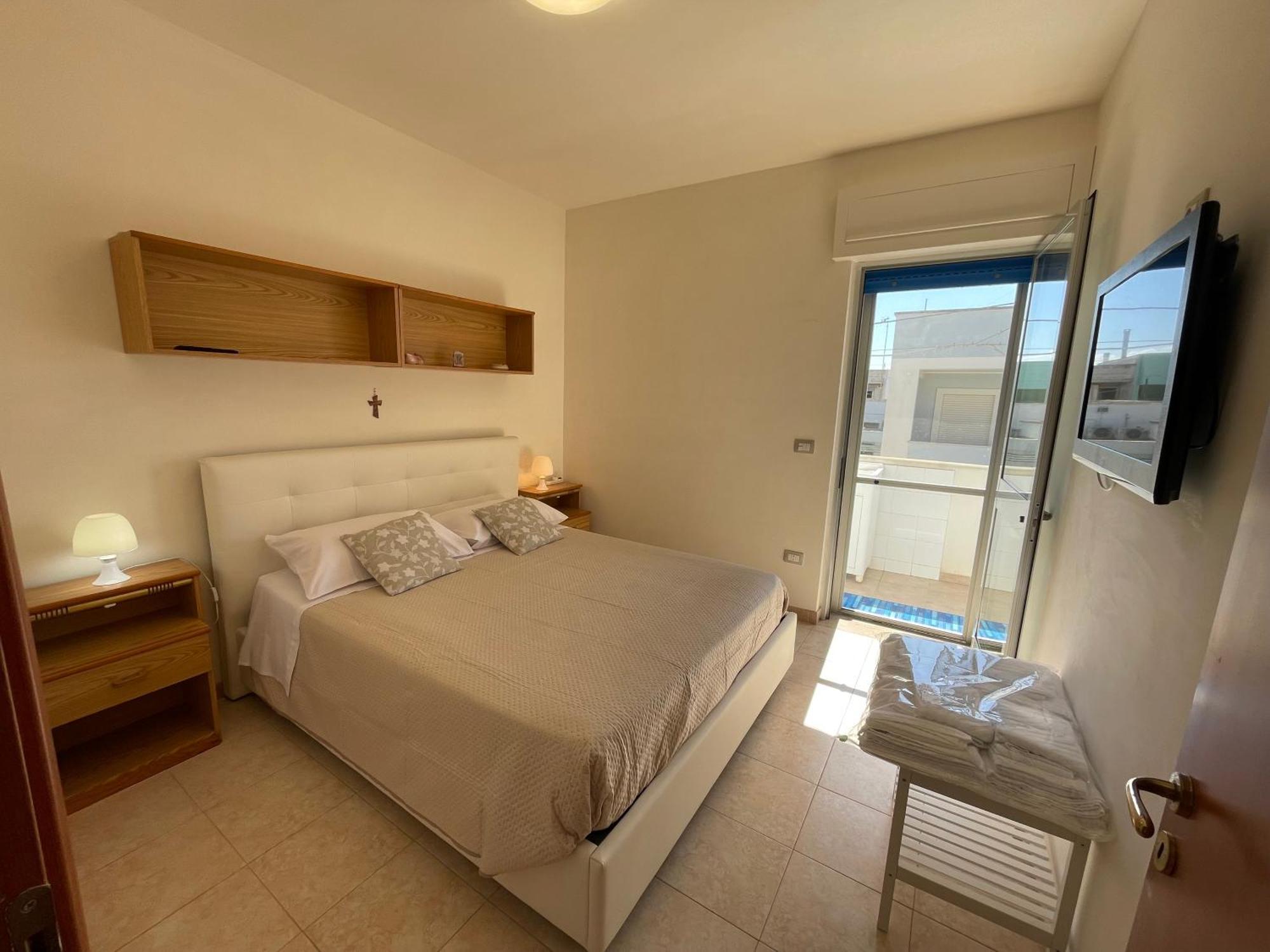 Terrazza Sul Mare Βίλα Torre dell'Orso Εξωτερικό φωτογραφία