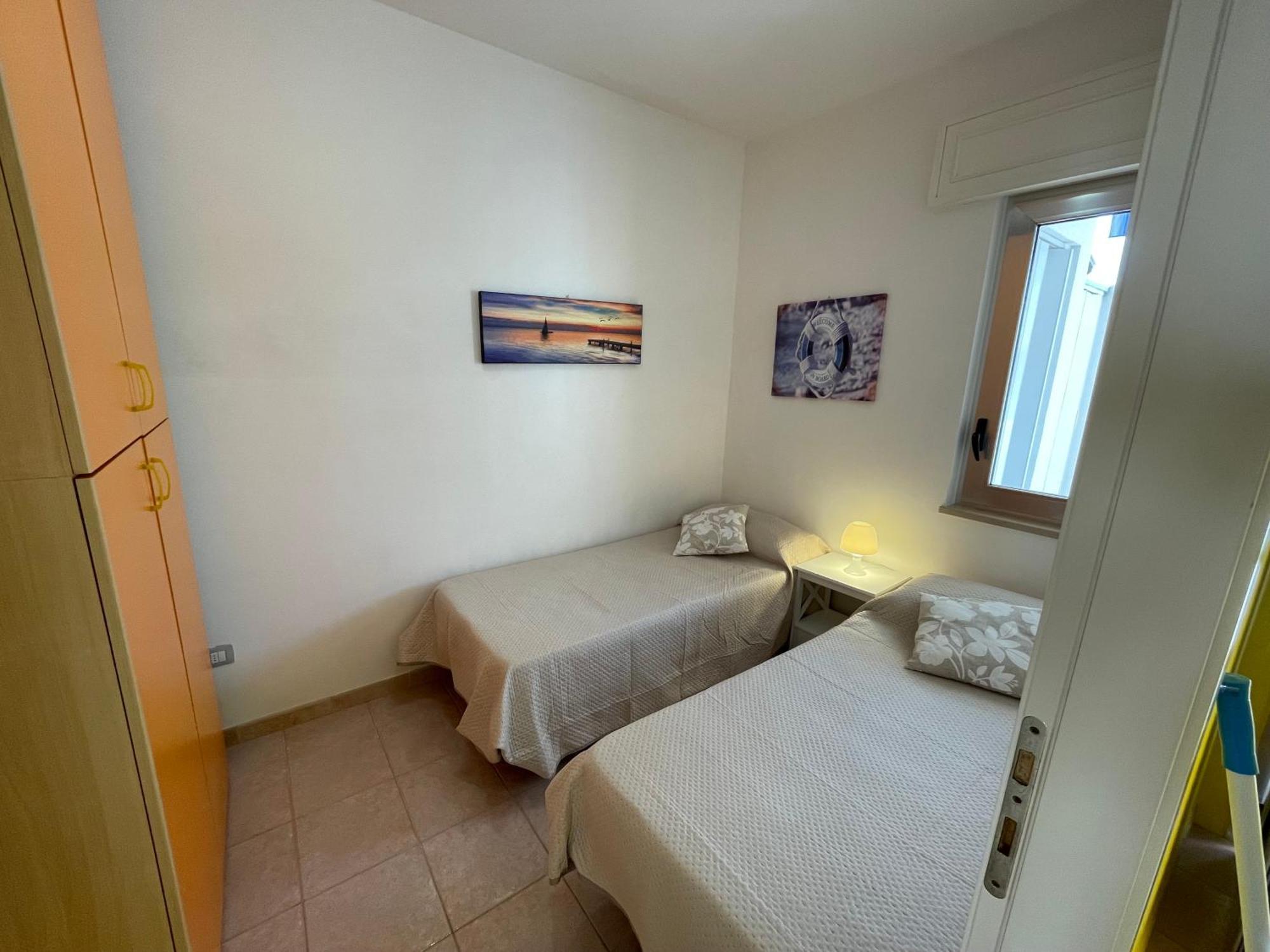 Terrazza Sul Mare Βίλα Torre dell'Orso Δωμάτιο φωτογραφία